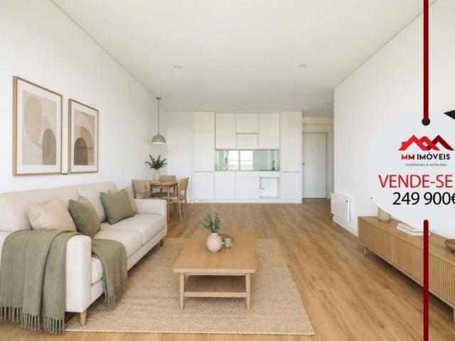 Apartamento venda em Maia, Porto