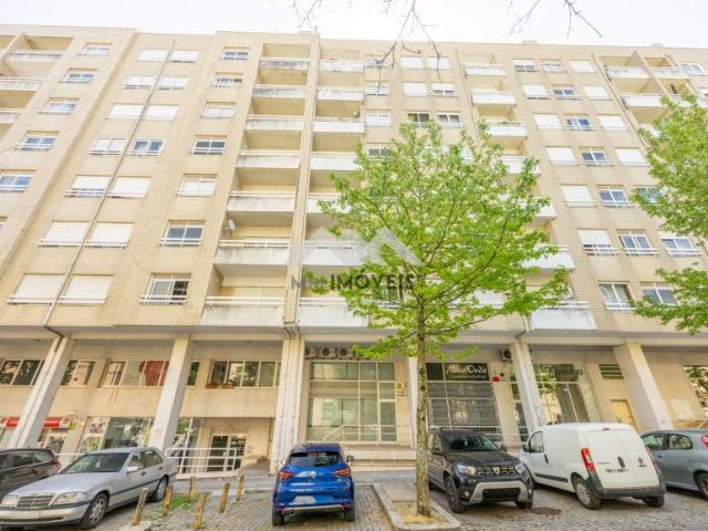 Apartamento venda em Maia, Porto
