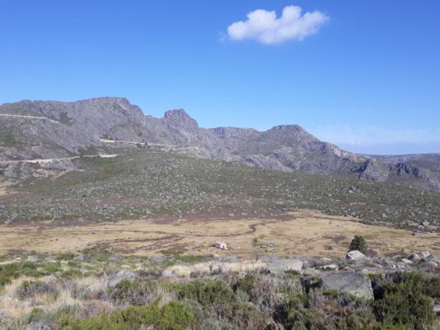 Apartamento alugar em Guarda, Manteigas