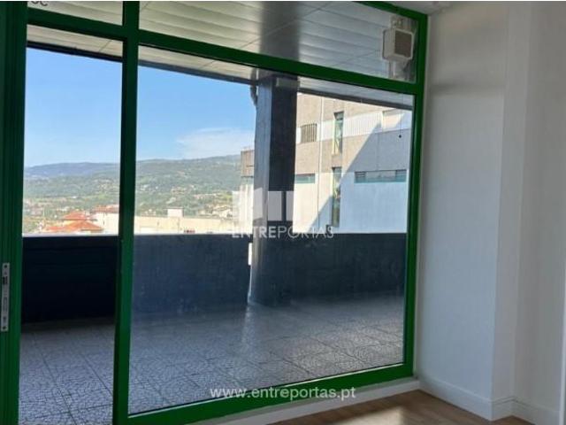 Escritório venda em Marco De Canaveses, Porto