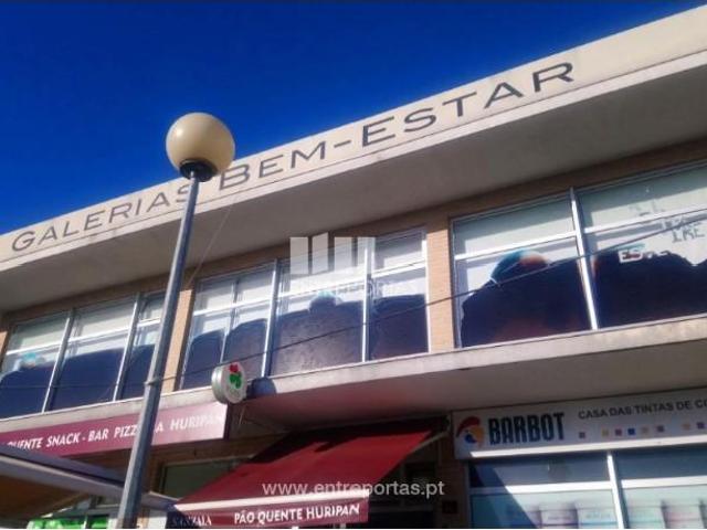 Escritório venda em Constance, Porto