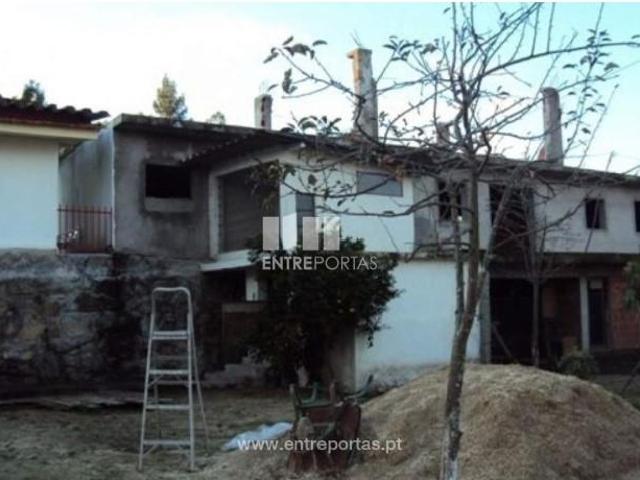 Casa venda em Vila Boa De Quires, Porto