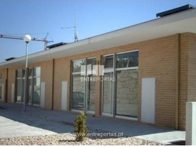 Escritório venda em Constance, Porto