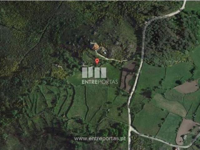 Casa venda em Folhada, Várzea Ovelha E Aliviada
