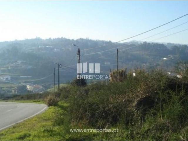 Casa venda em Sobretâmega, Porto