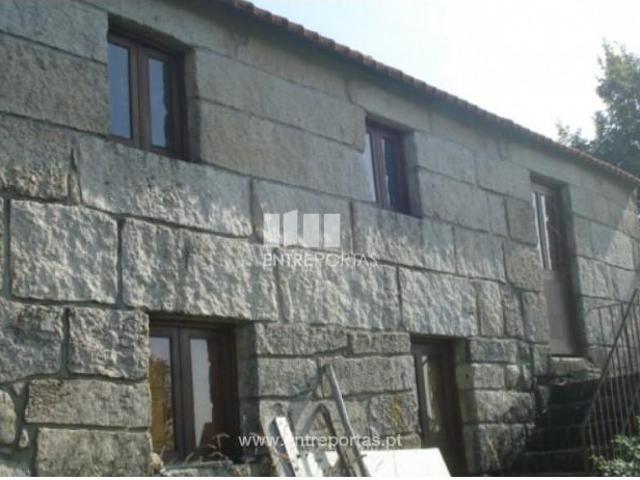 Casa venda em Marco De Canaveses, Porto