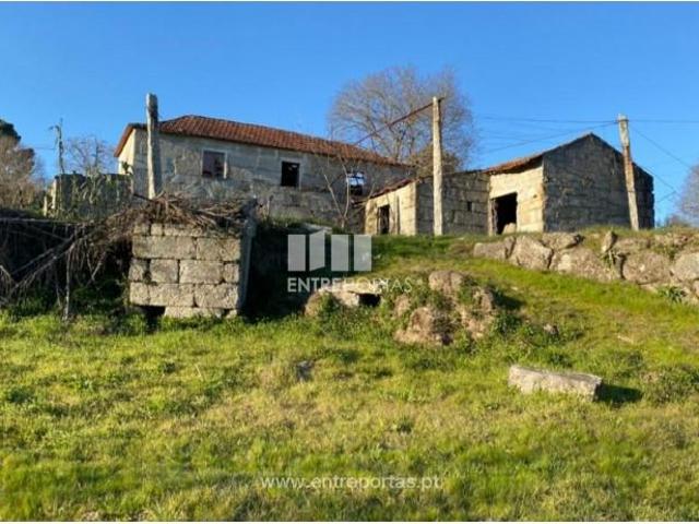 Casa venda em Marco De Canaveses, Porto