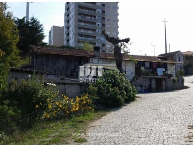 Casa venda em Marco De Canaveses, Porto