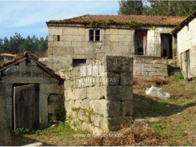 Casa venda em Marco De Canaveses, Porto