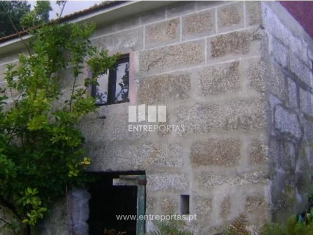 Casa venda em Marco De Canaveses, Porto