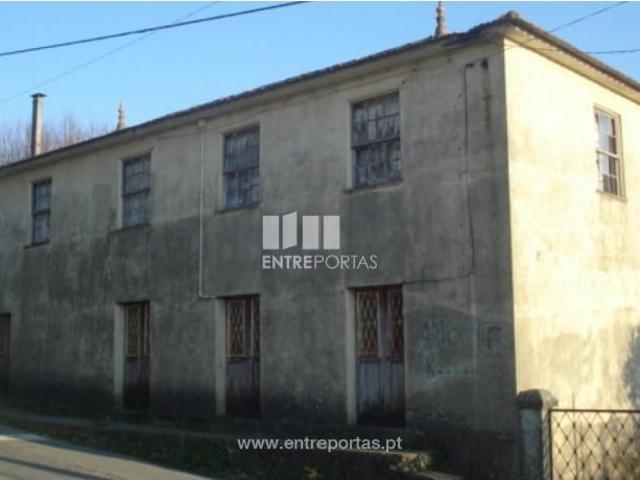 Casa venda em Marco De Canaveses, Porto