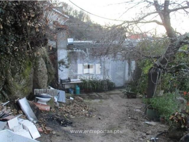 Casa venda em Rio de Galinhas, Marco De Canaveses
