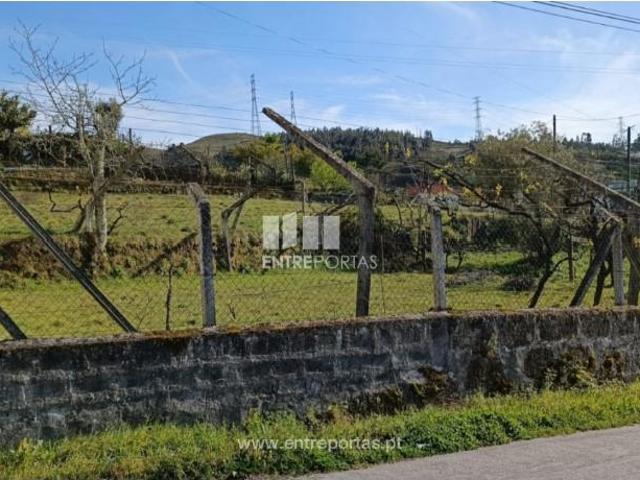 Casa venda em Marco De Canaveses, Porto
