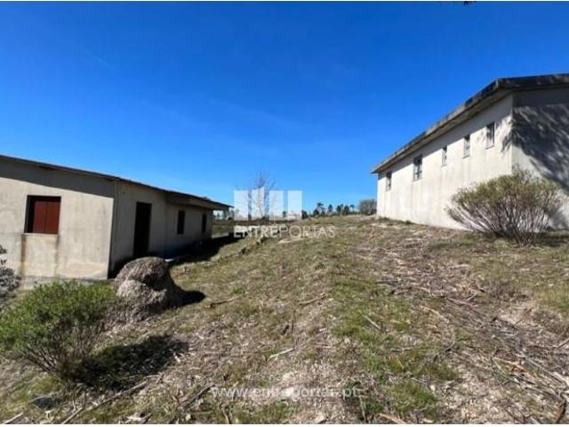 Casa venda em Marco De Canaveses, Venda da Giesta