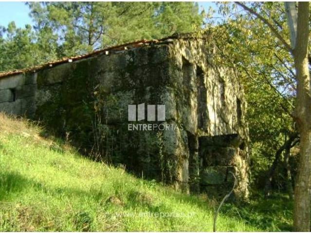 Casa venda em Marco De Canaveses, Porto