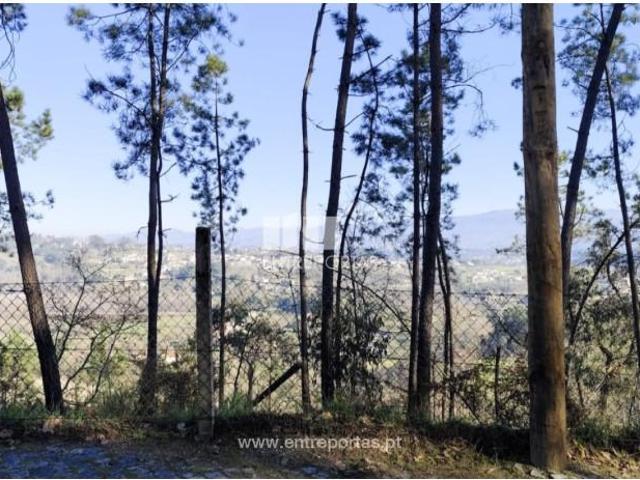 Casa venda em Marco De Canaveses, Porto