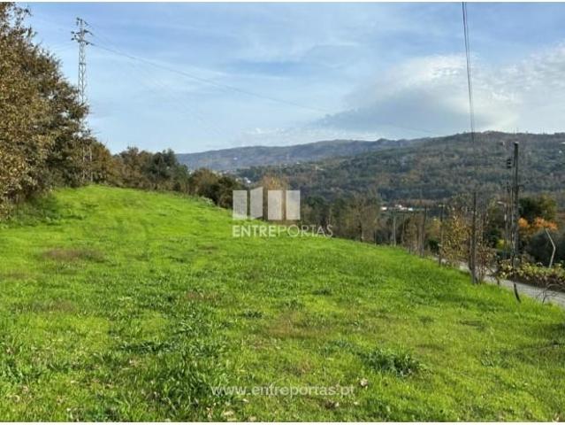 Casa venda em Marco De Canaveses, Porto