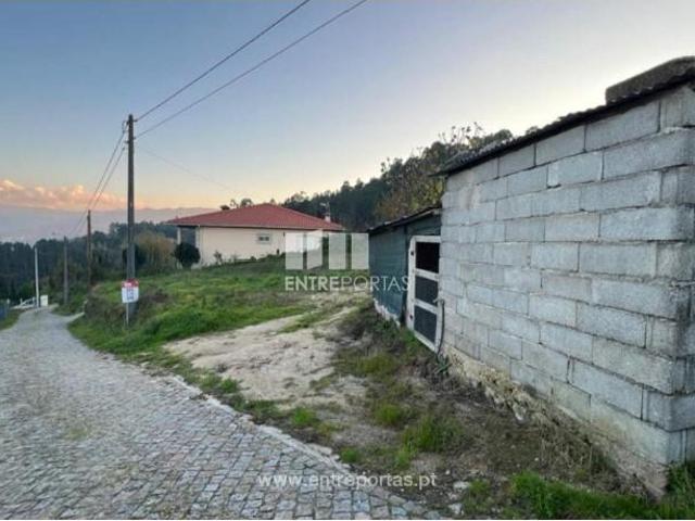 Casa venda em Marco De Canaveses, Passinhos de Baixo