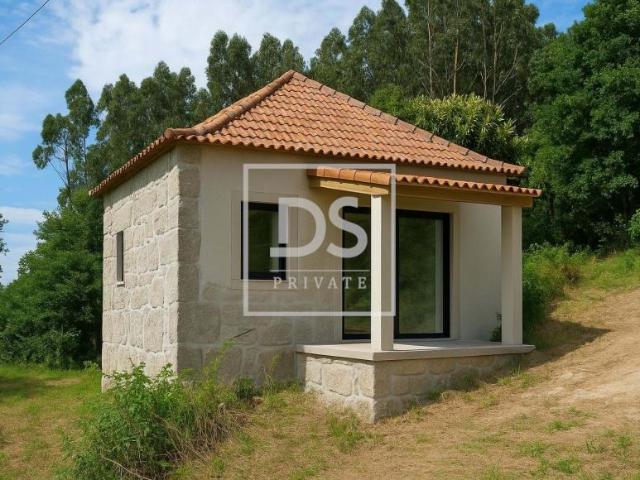 Moradia venda em Marco De Canaveses