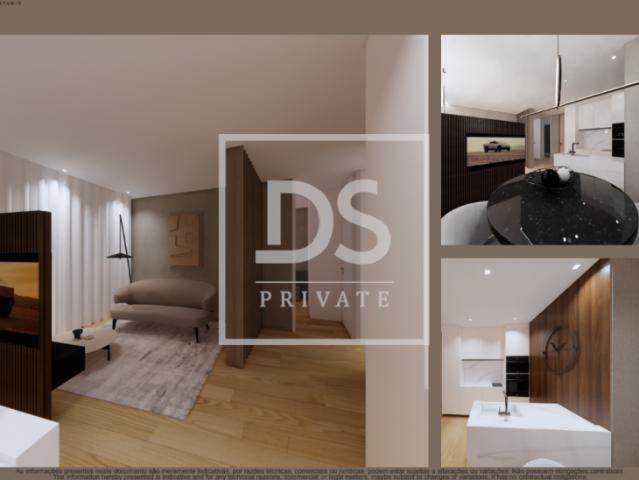 Apartamento venda em Marco De Canaveses