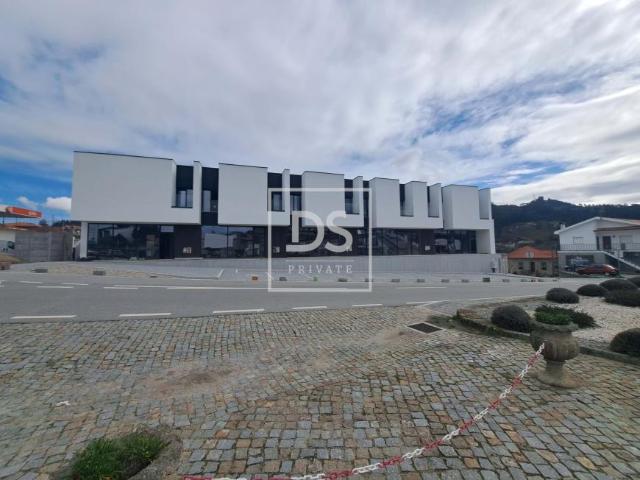 Apartamento venda em Marco De Canaveses