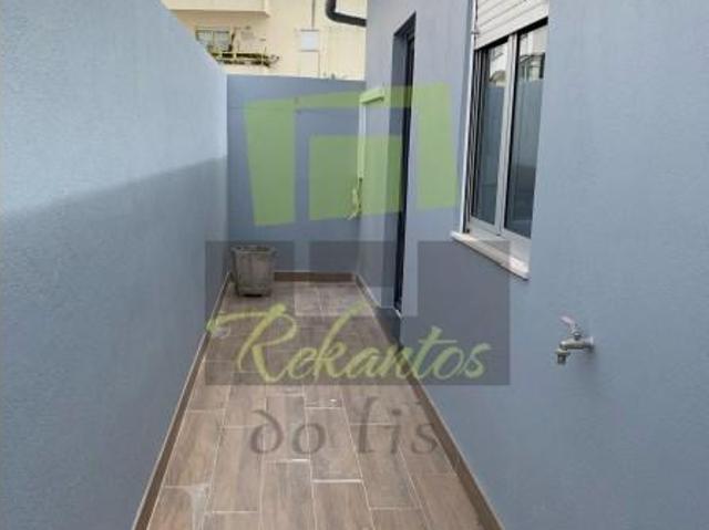 Apartamento alugar em Marinha Grande