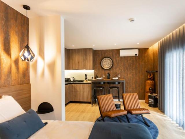 Apartamento alugar em Marinha Grande, Leiria