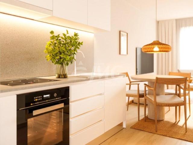 Apartamento venda em Porto