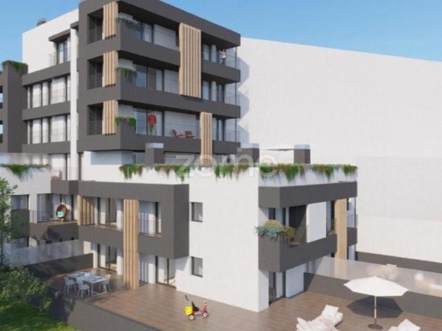 Apartamento venda em Porto