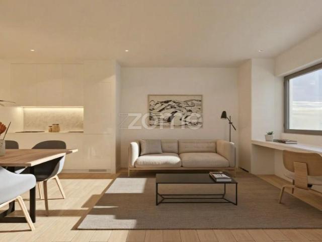 Apartamento venda em Porto