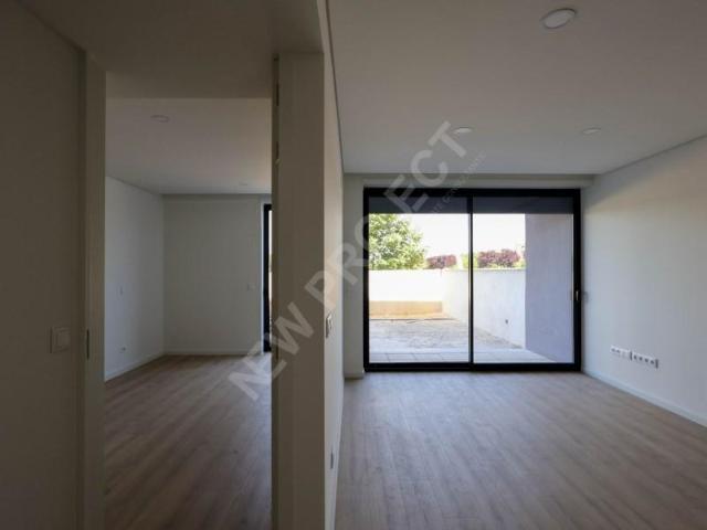 Apartamento venda em Porto