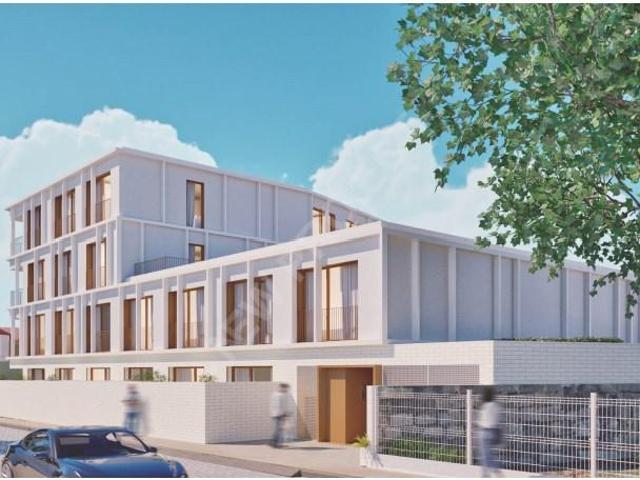 Apartamento venda em Porto