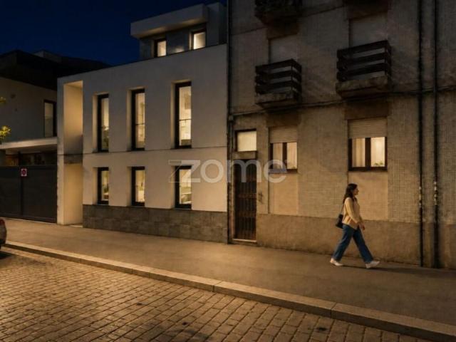 Apartamento venda em Porto