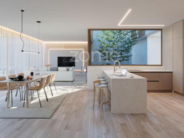 Apartamento venda em Porto