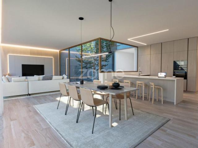 Apartamento venda em Porto