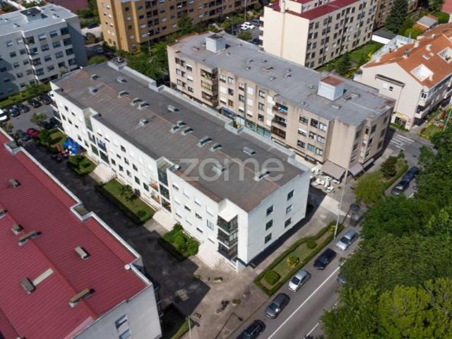 Apartamento venda em Porto