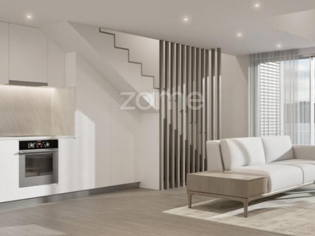 Apartamento venda em Porto