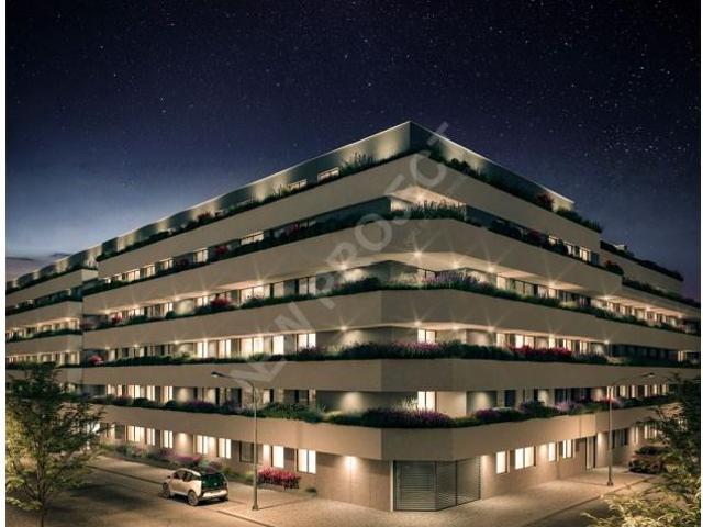 Apartamento venda em Porto