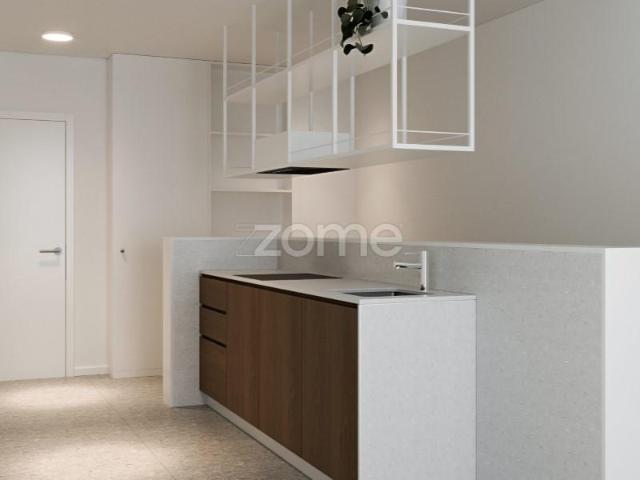 Apartamento venda em Porto