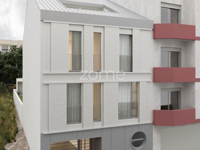 Apartamento venda em Porto