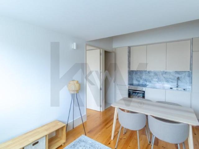 Apartamento venda em Porto