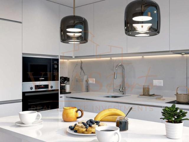 Apartamento venda em Porto