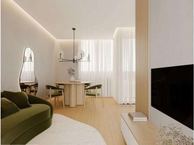 Apartamento venda em Porto