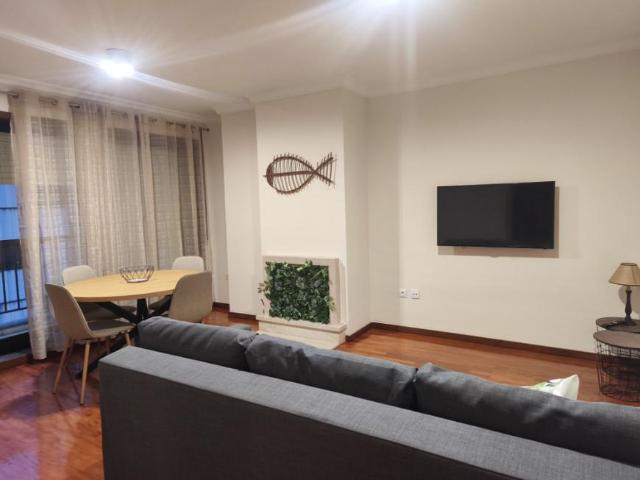 Apartamento alugar em Porto