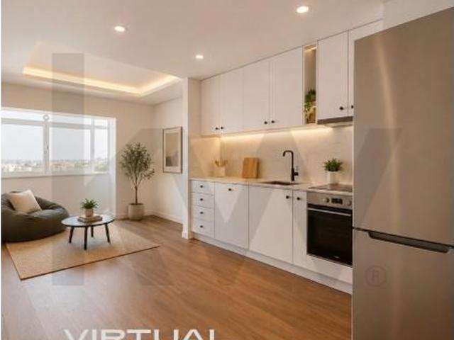 Apartamento alugar em Árvore Grossa, Porto
