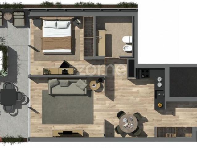 Apartamento venda em Porto