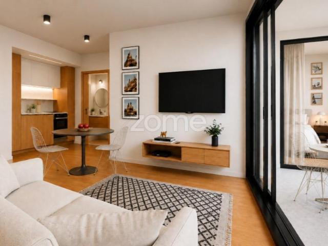 Apartamento venda em Porto
