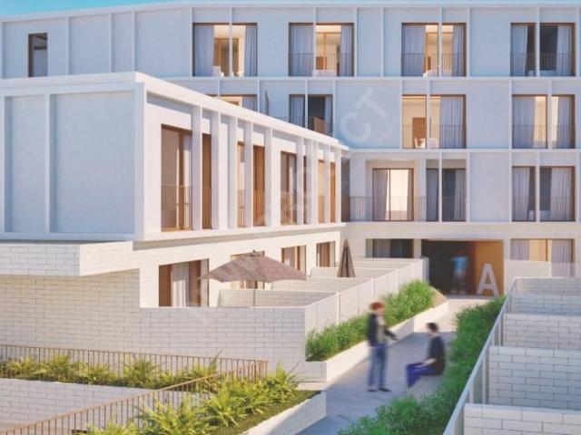 Apartamento venda em Porto