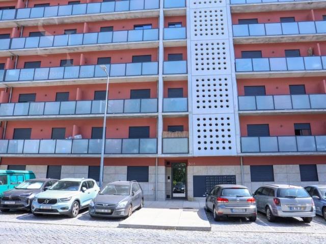 Apartamento alugar em Porto