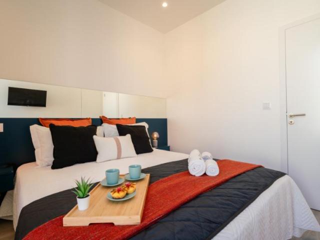 Apartamento alugar em Basílio Teles, Porto
